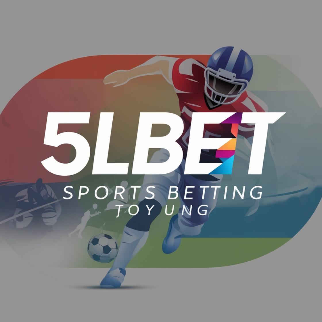 Logo da 5lbet