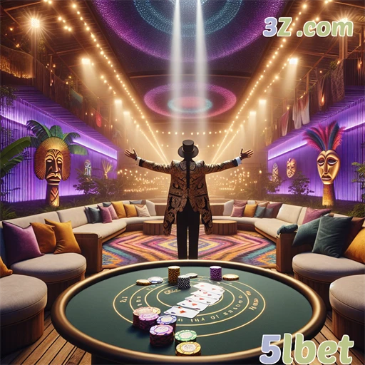 Experimente o Luxo do Jogo com a Categoria VIP do 5lbet
